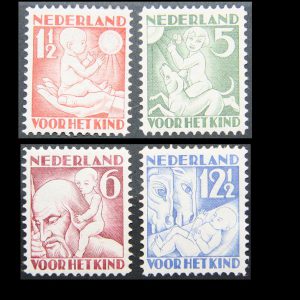 Ned 1930 232-235